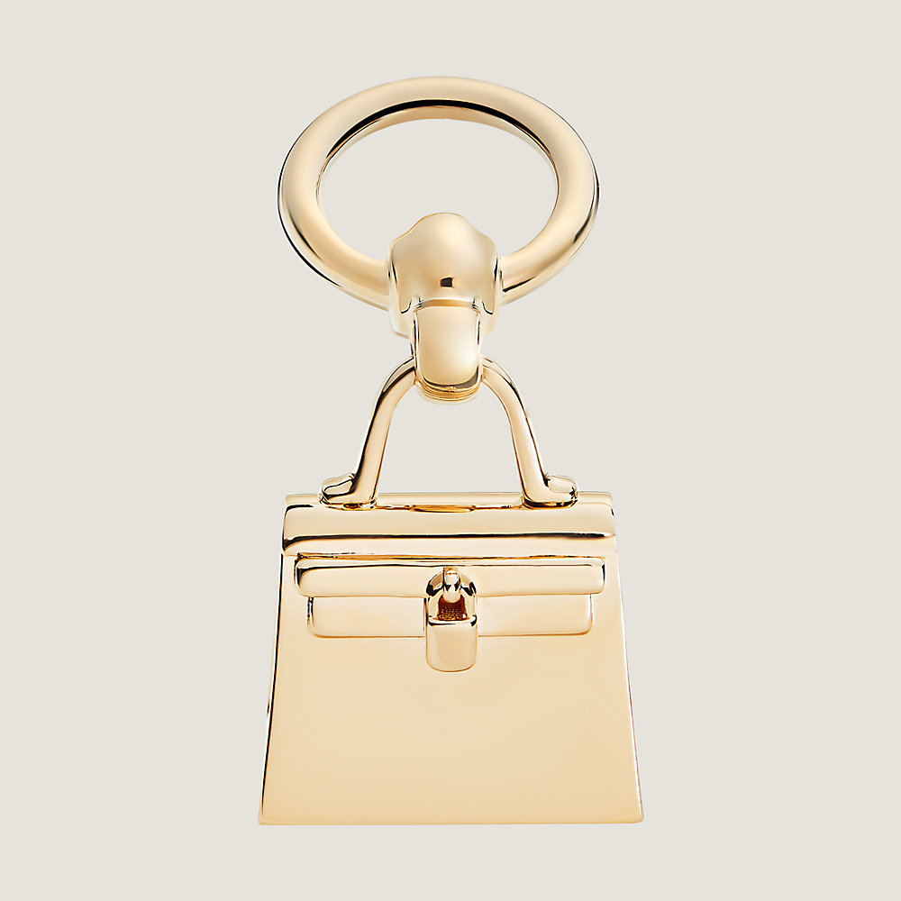 Hermes kelly bag on sale with twilly wrap